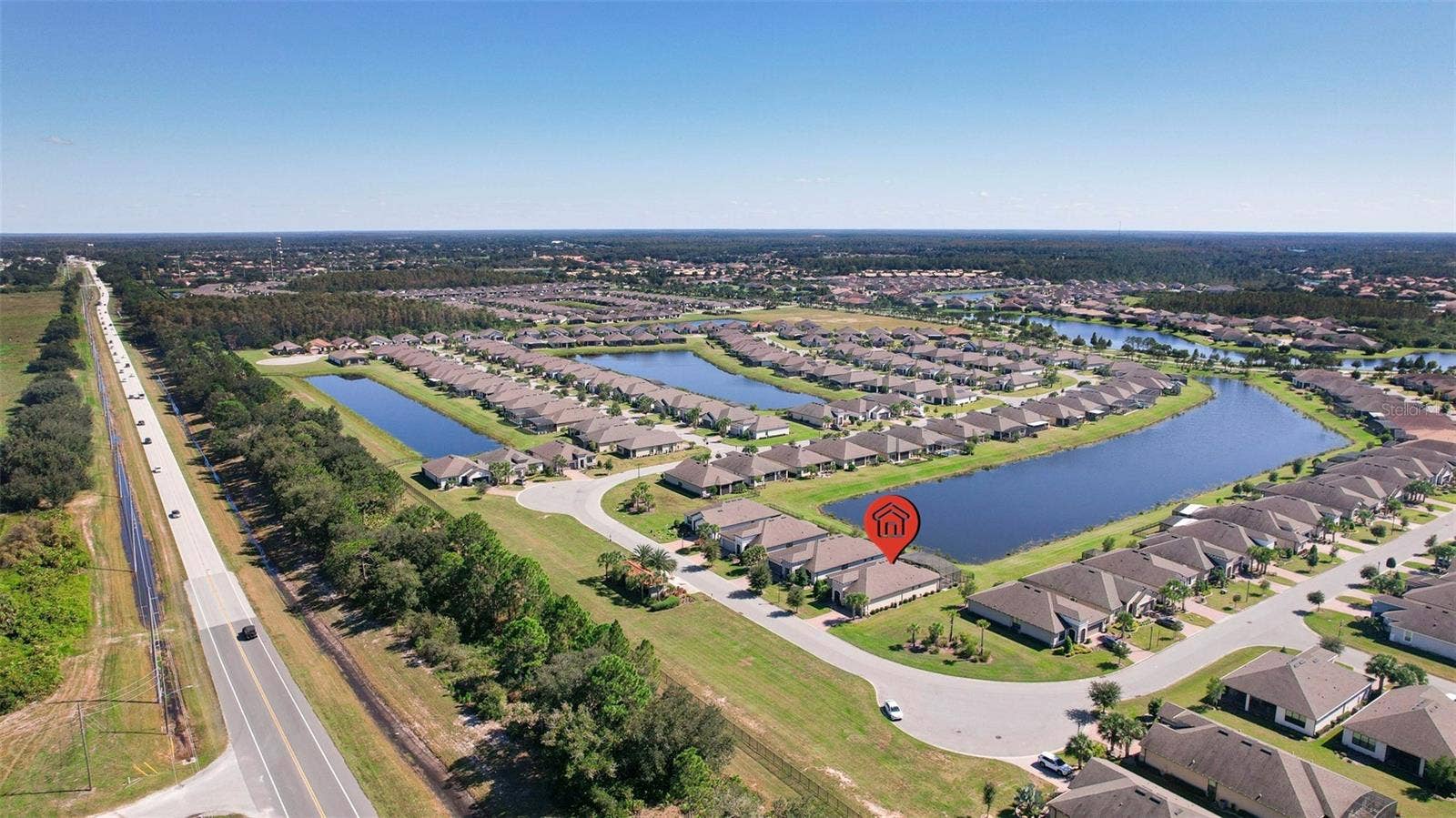 296 BELLA CORTINA DRIVE, Poinciana, FL 34759