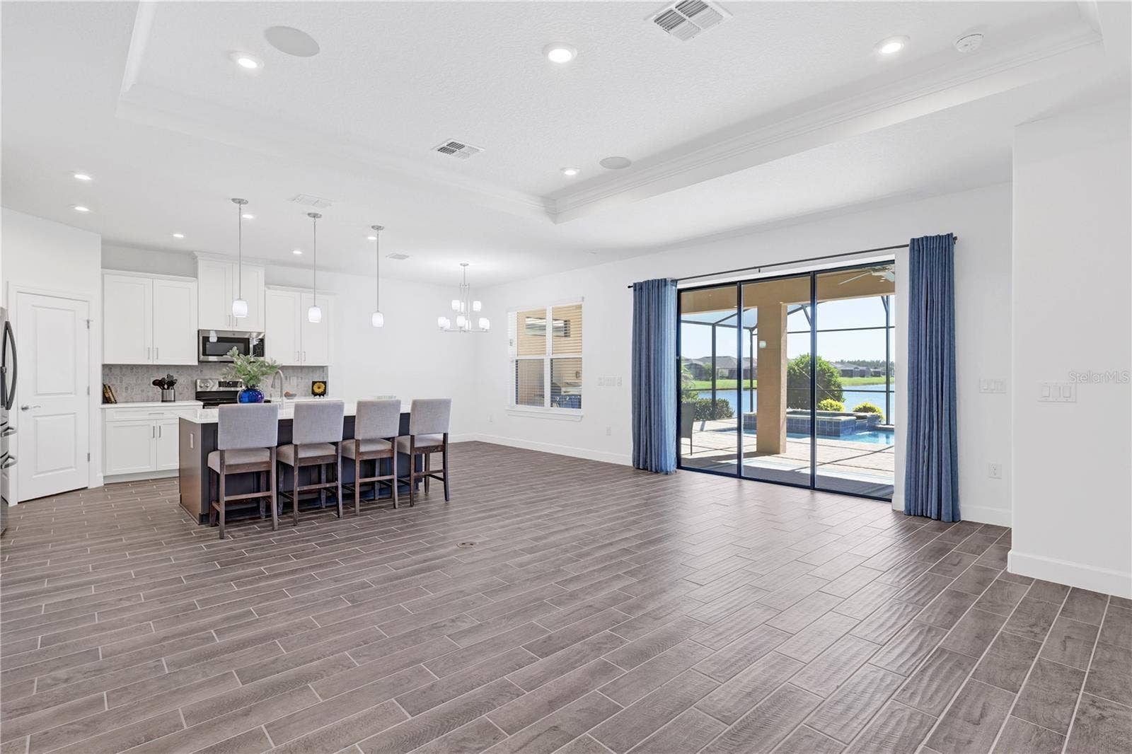 296 BELLA CORTINA DRIVE, Poinciana, FL 34759