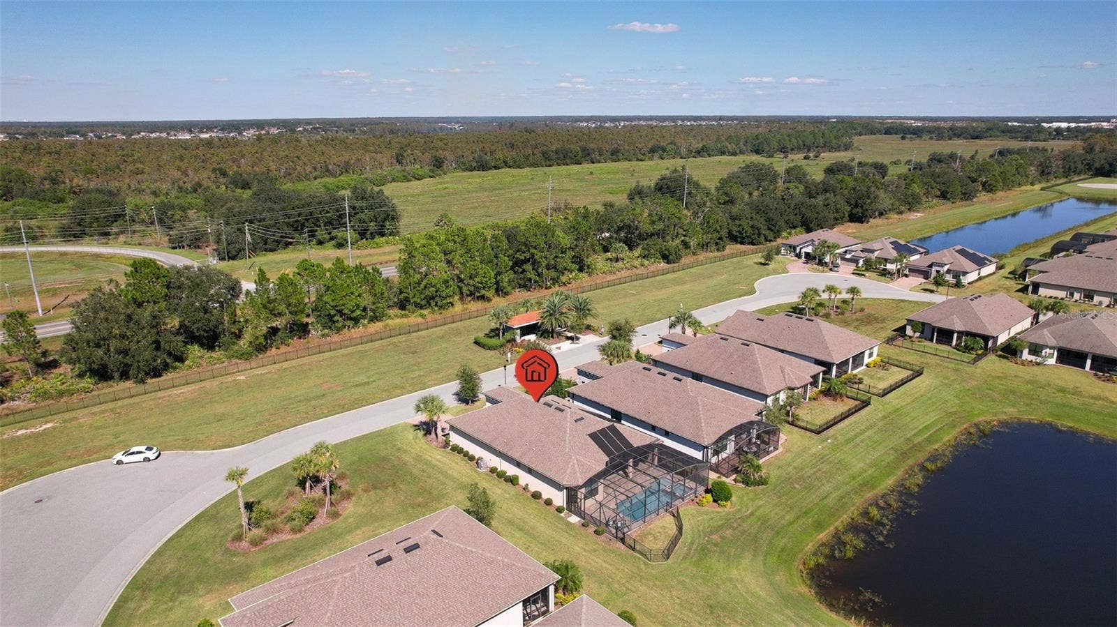 296 BELLA CORTINA DRIVE, Poinciana, FL 34759