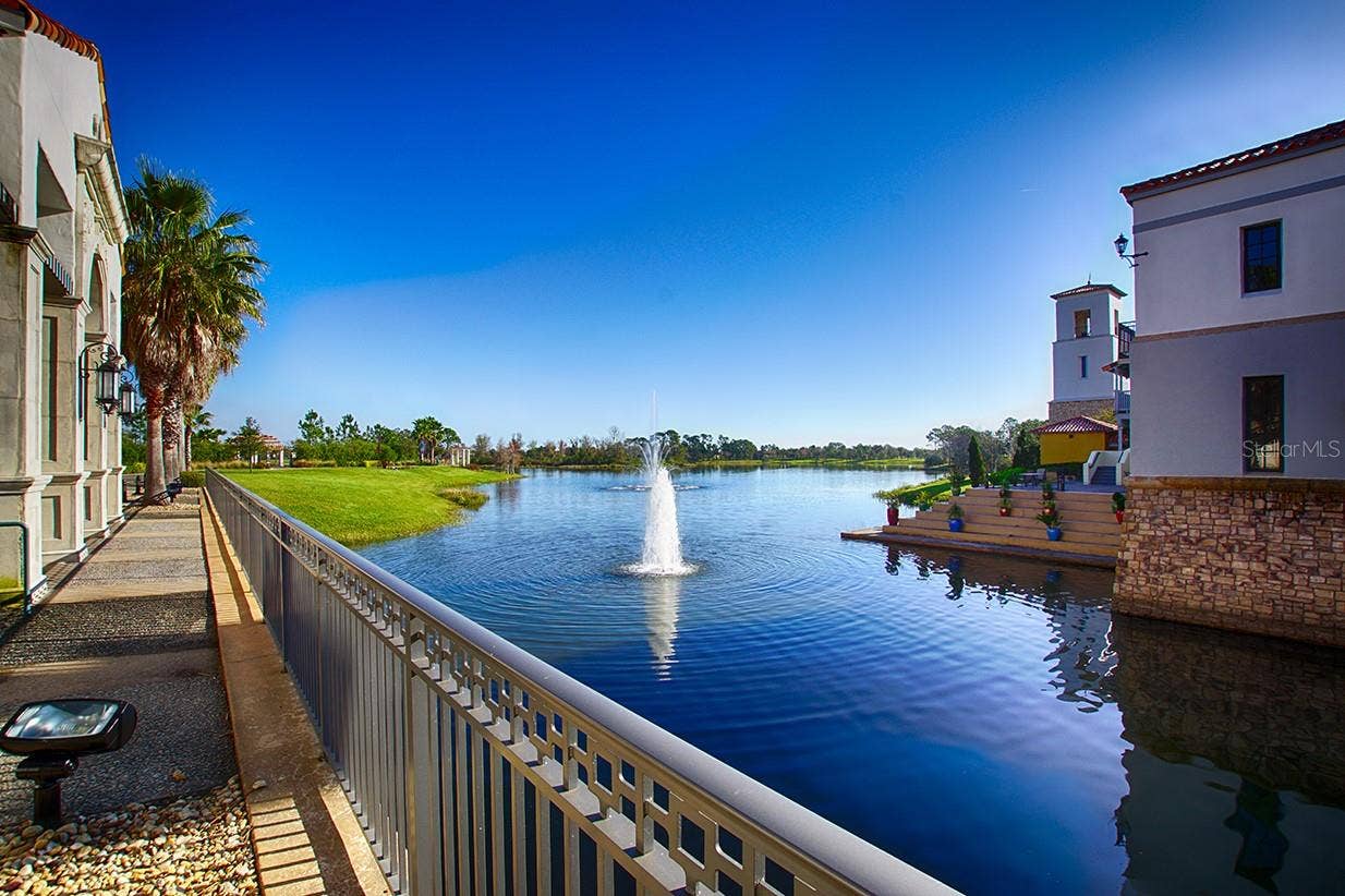 296 BELLA CORTINA DRIVE, Poinciana, FL 34759
