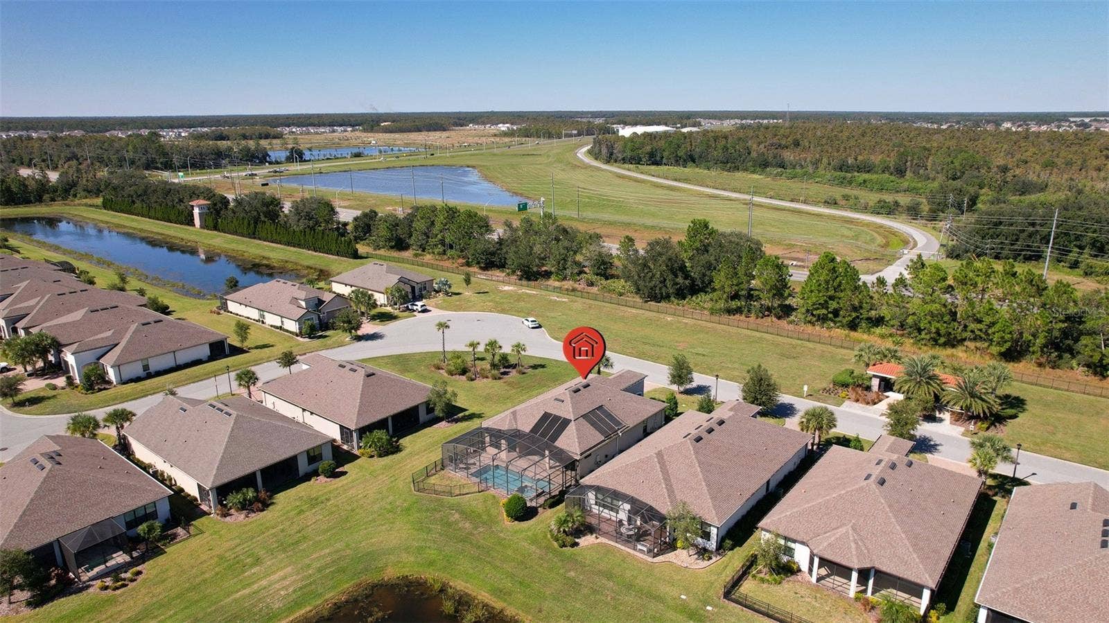 296 BELLA CORTINA DRIVE, Poinciana, FL 34759