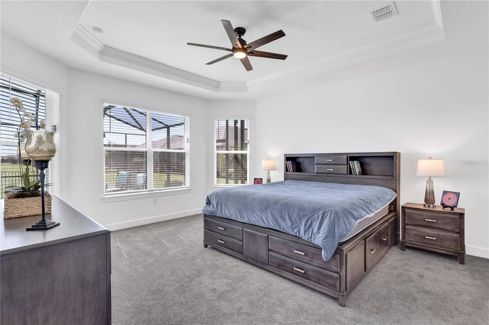 OWNER'S SUITE