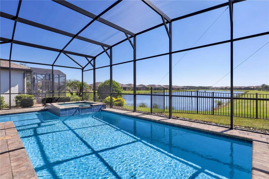 Property photo for 296 BELLA CORTINA DRIVE, Poinciana, FL