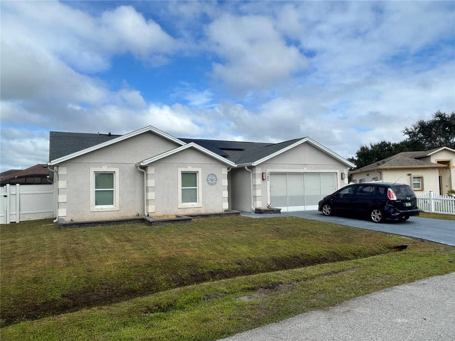 Property photo for 242 ABBOTSBURY DRIVE, Kissimmee, FL