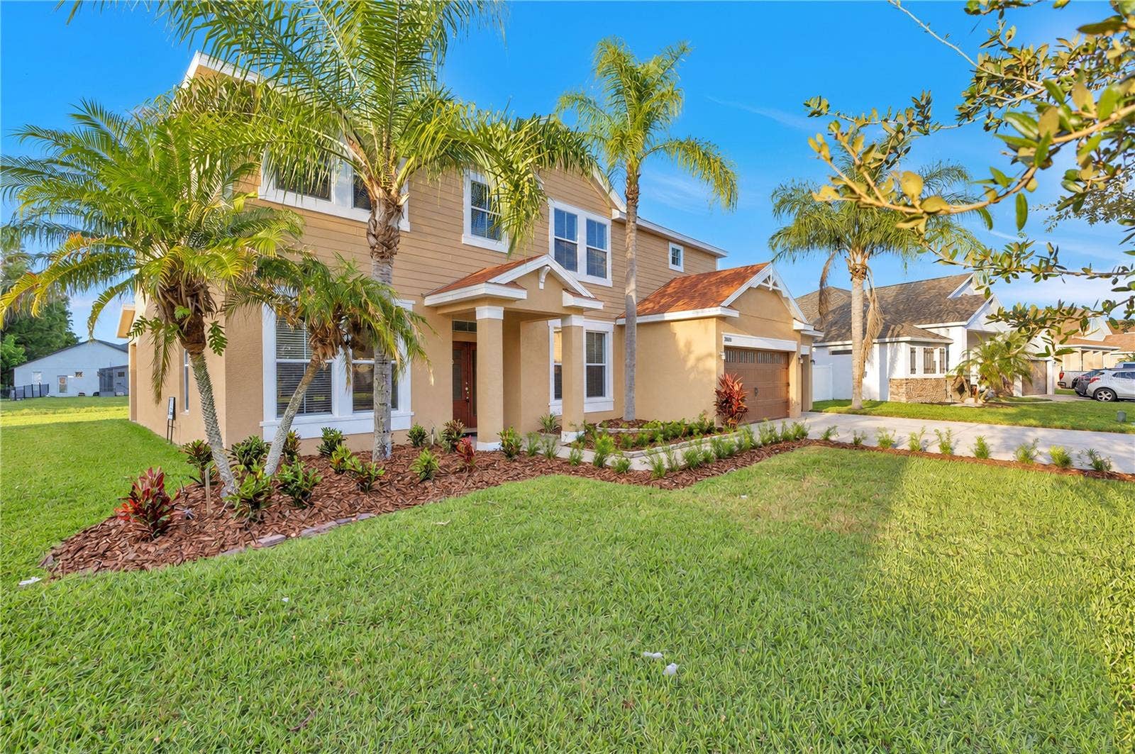 2400 TYBEE ROAD, St Cloud, FL 34769 2400 TYBEE ROAD, St Cloud, FL 34769