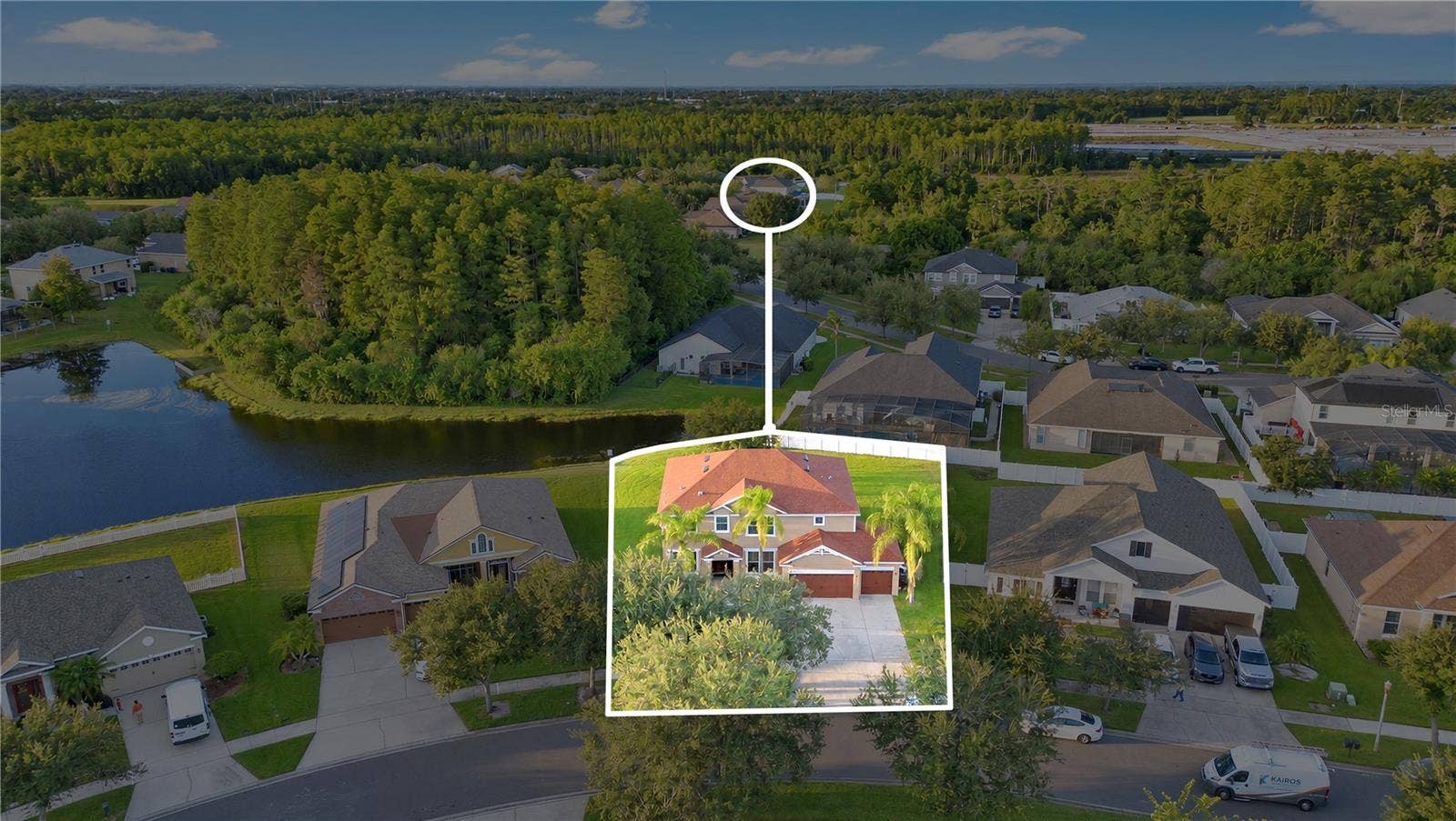2400 TYBEE ROAD, St Cloud, FL 34769 2400 TYBEE ROAD, St Cloud, FL 34769