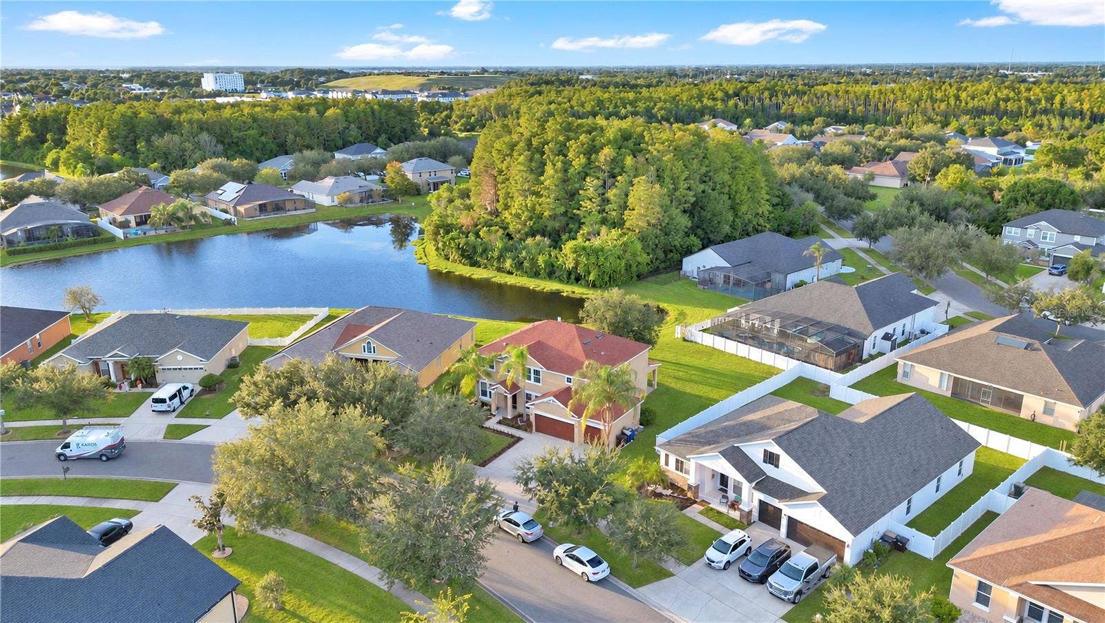 2400 TYBEE ROAD, St Cloud, FL 34769 2400 TYBEE ROAD, St Cloud, FL 34769
