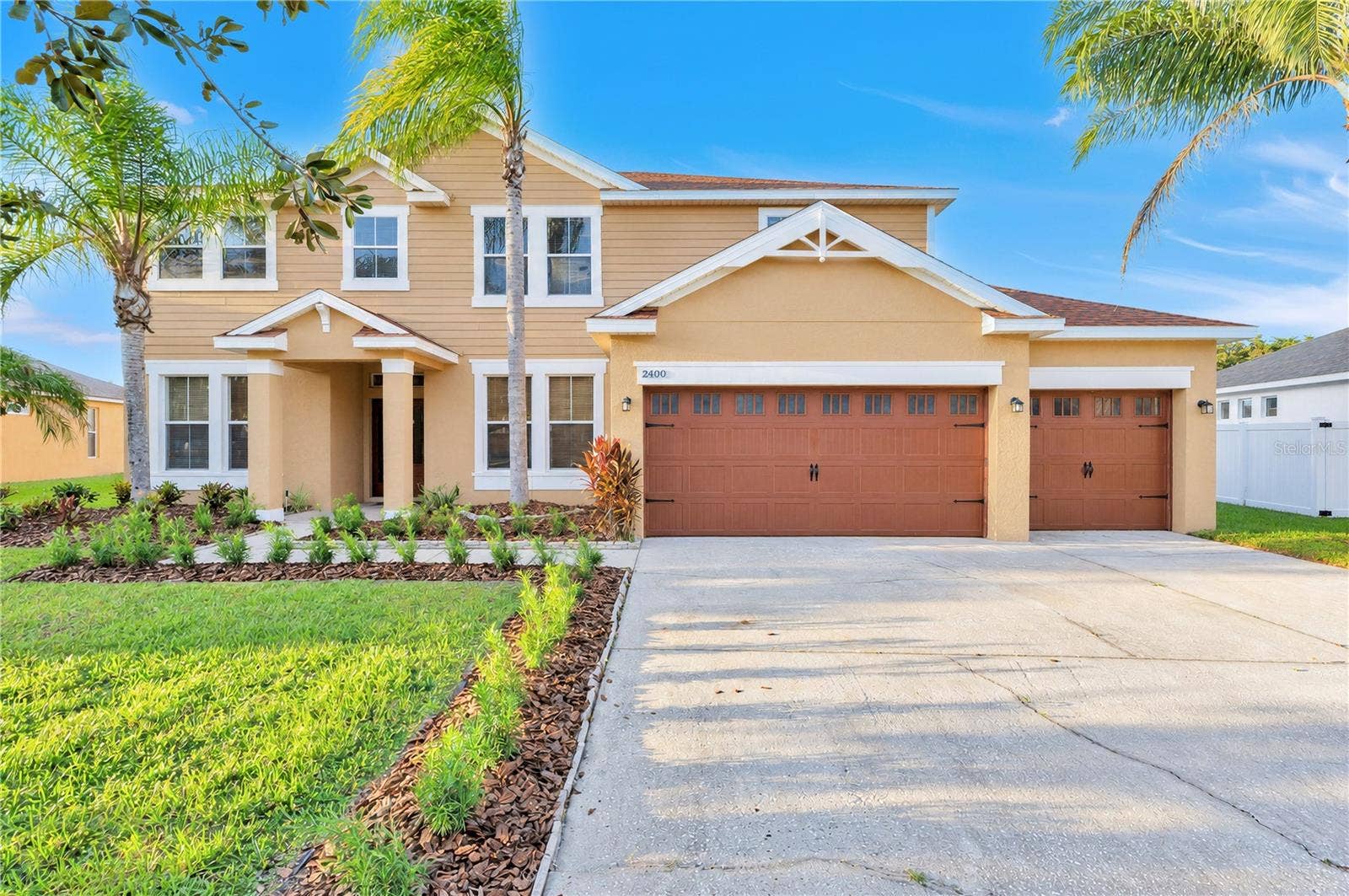 2400 TYBEE ROAD, St Cloud, FL 34769 2400 TYBEE ROAD, St Cloud, FL 34769