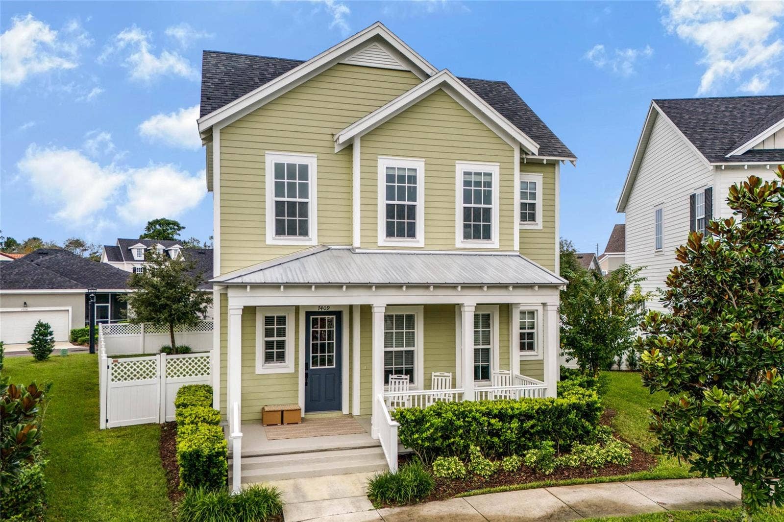 7409 INLET PT, Celebration, FL 34747