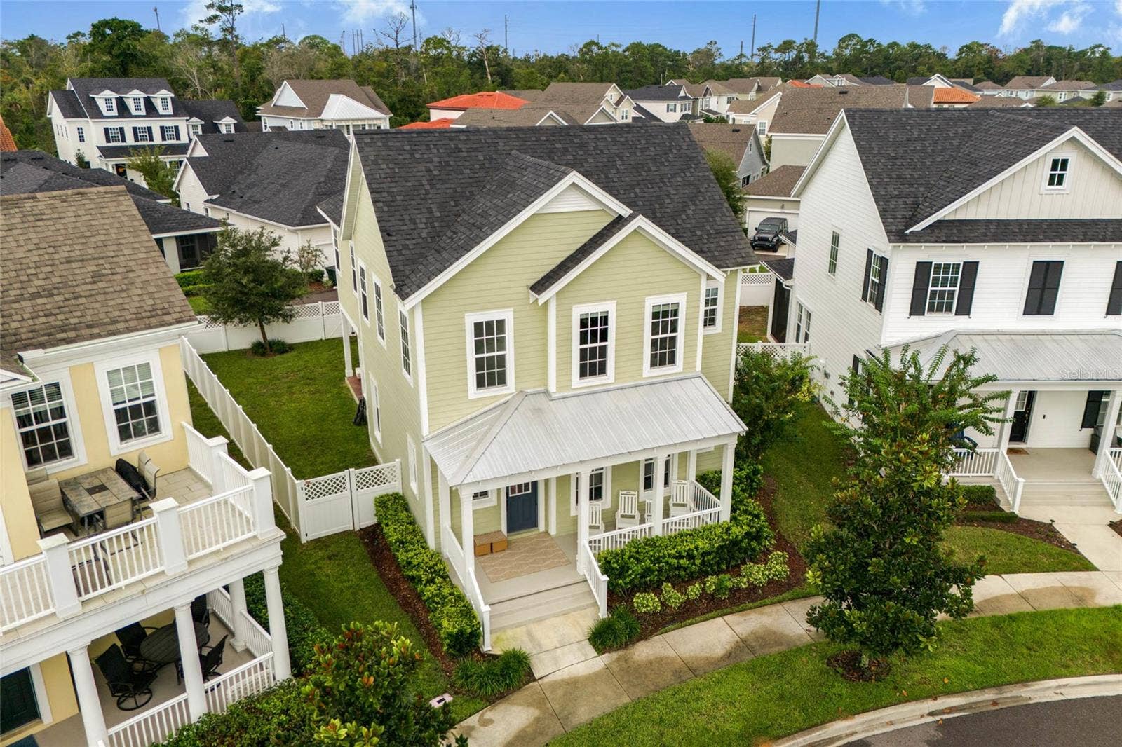 7409 INLET PT, Celebration, FL 34747