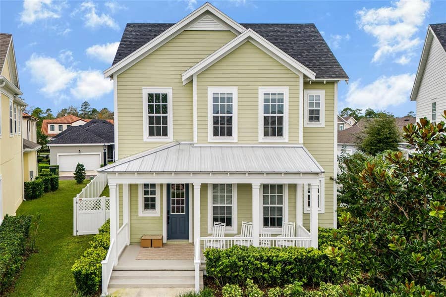 Property photo for 7409 INLET PT, Celebration, FL