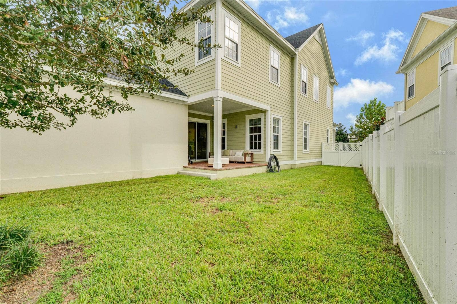 7409 INLET PT, Celebration, FL 34747