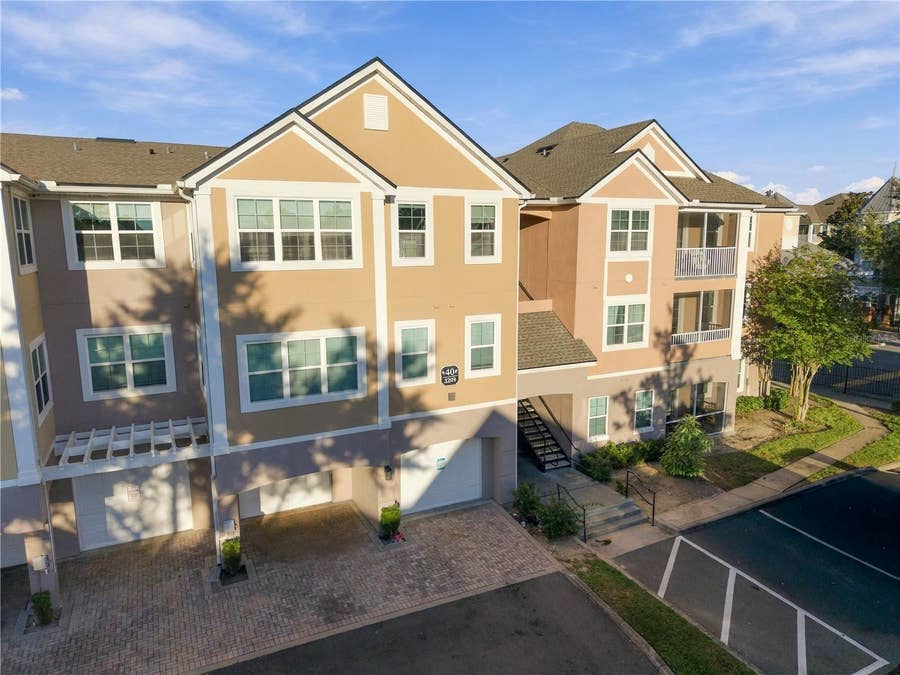 Property photo for 3209 PARKCHESTER SQUARE BOULEVARD, #306, Orlando, FL