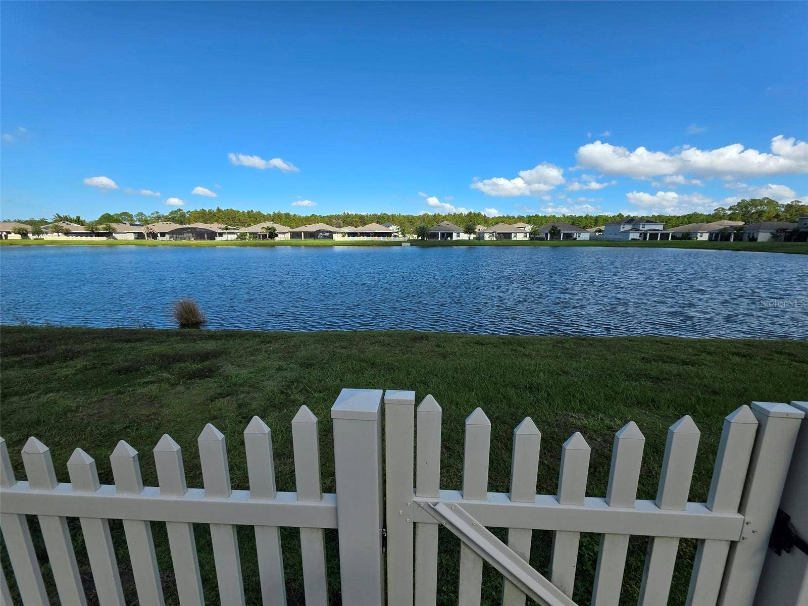 5322 AMERSHAM LANE, St Cloud, FL 34771