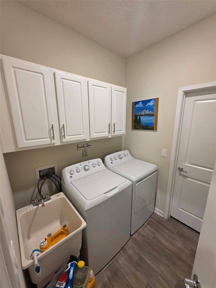 5322 AMERSHAM LANE, St Cloud, FL 34771