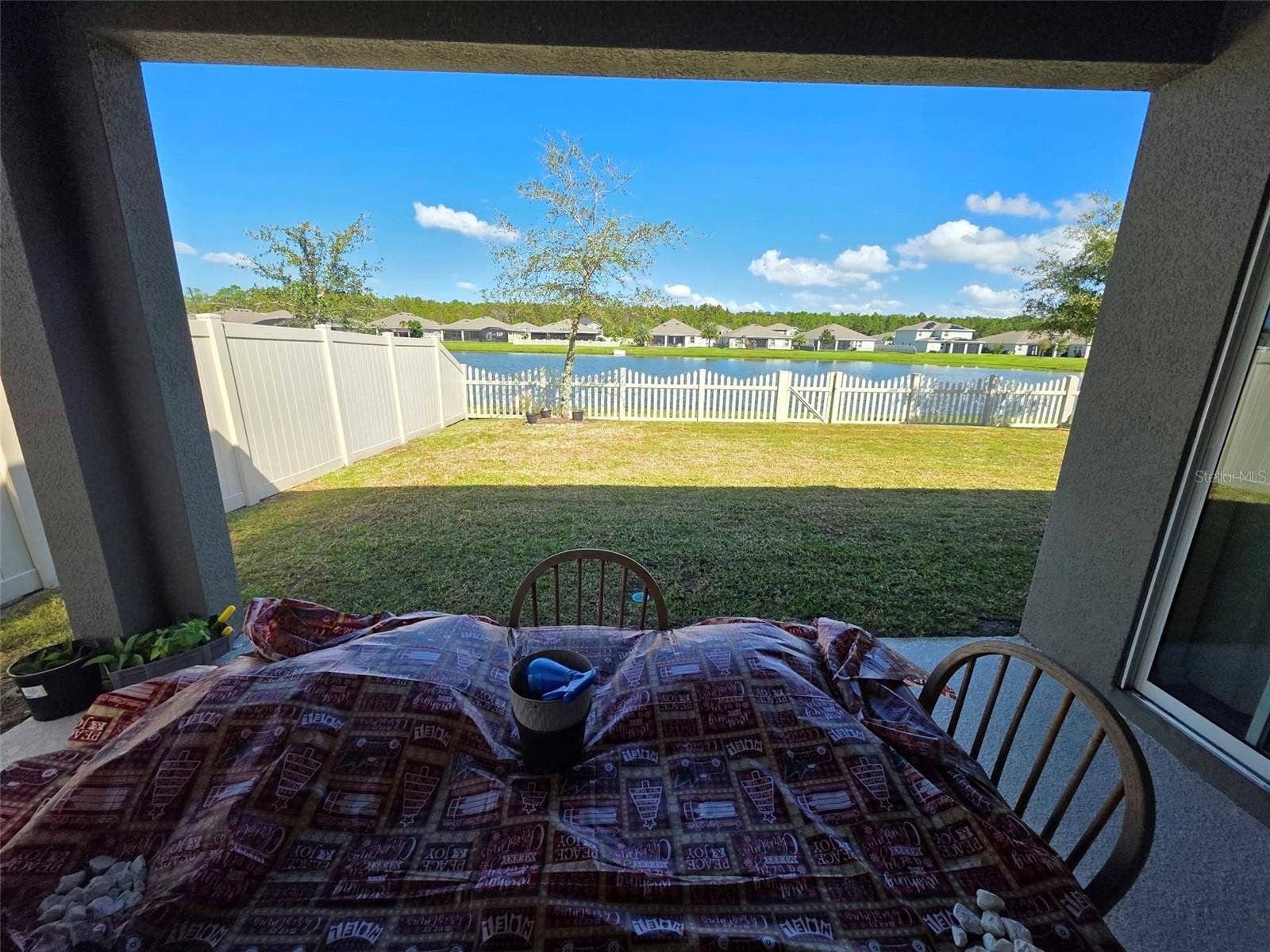 5322 AMERSHAM LANE, St Cloud, FL 34771
