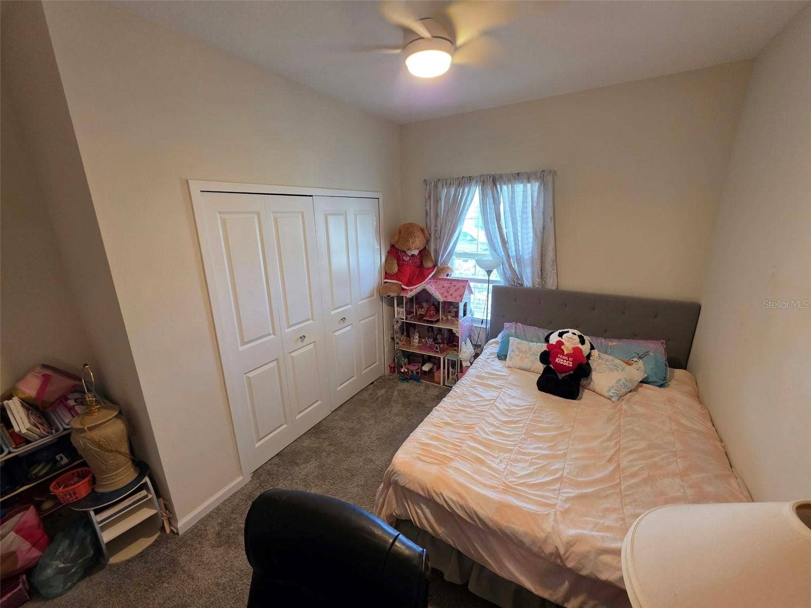 5322 AMERSHAM LANE, St Cloud, FL 34771