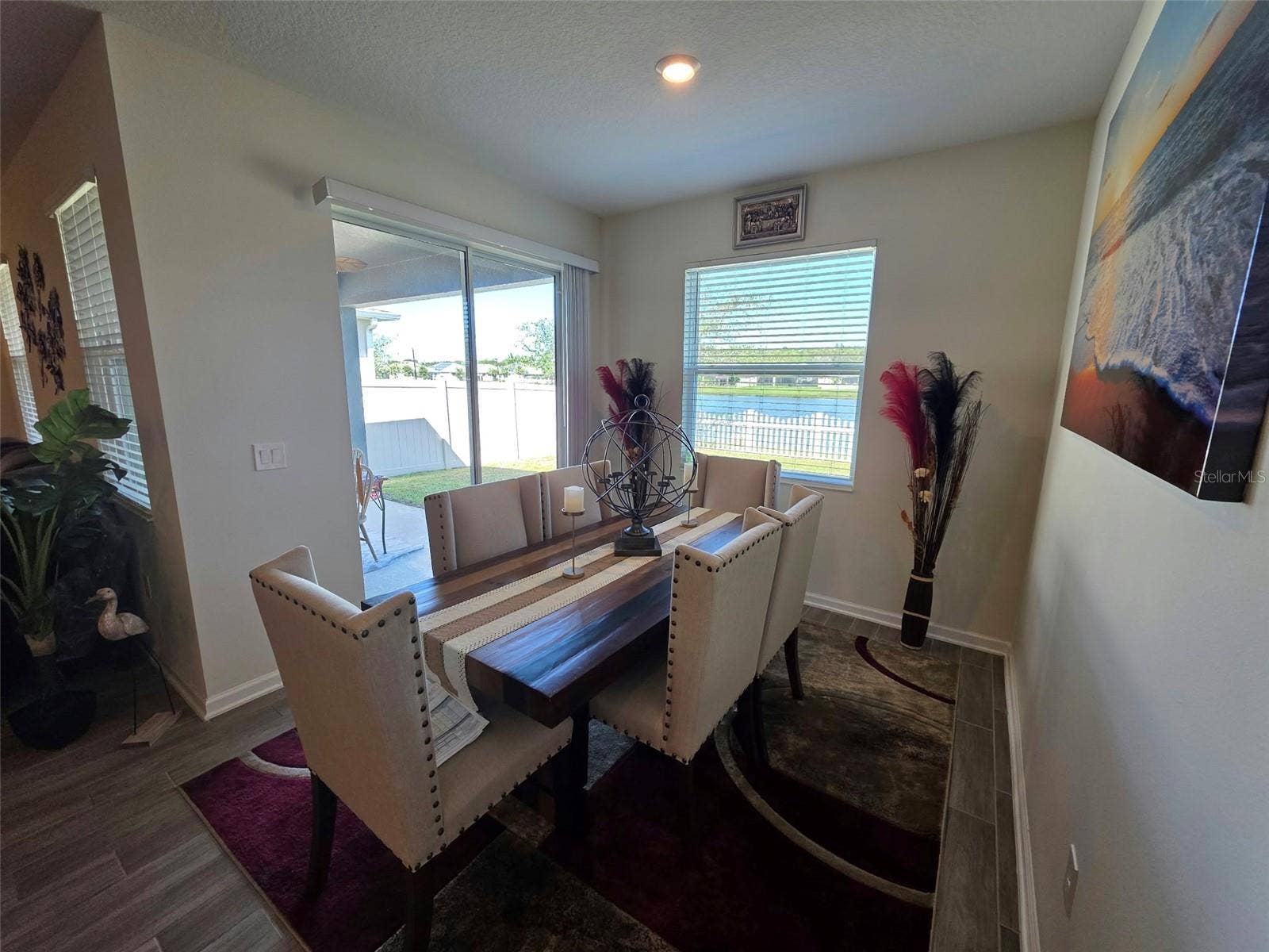 5322 AMERSHAM LANE, St Cloud, FL 34771