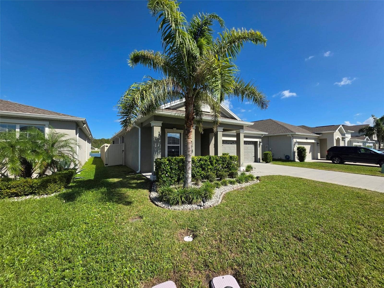 5322 AMERSHAM LANE, St Cloud, FL 34771
