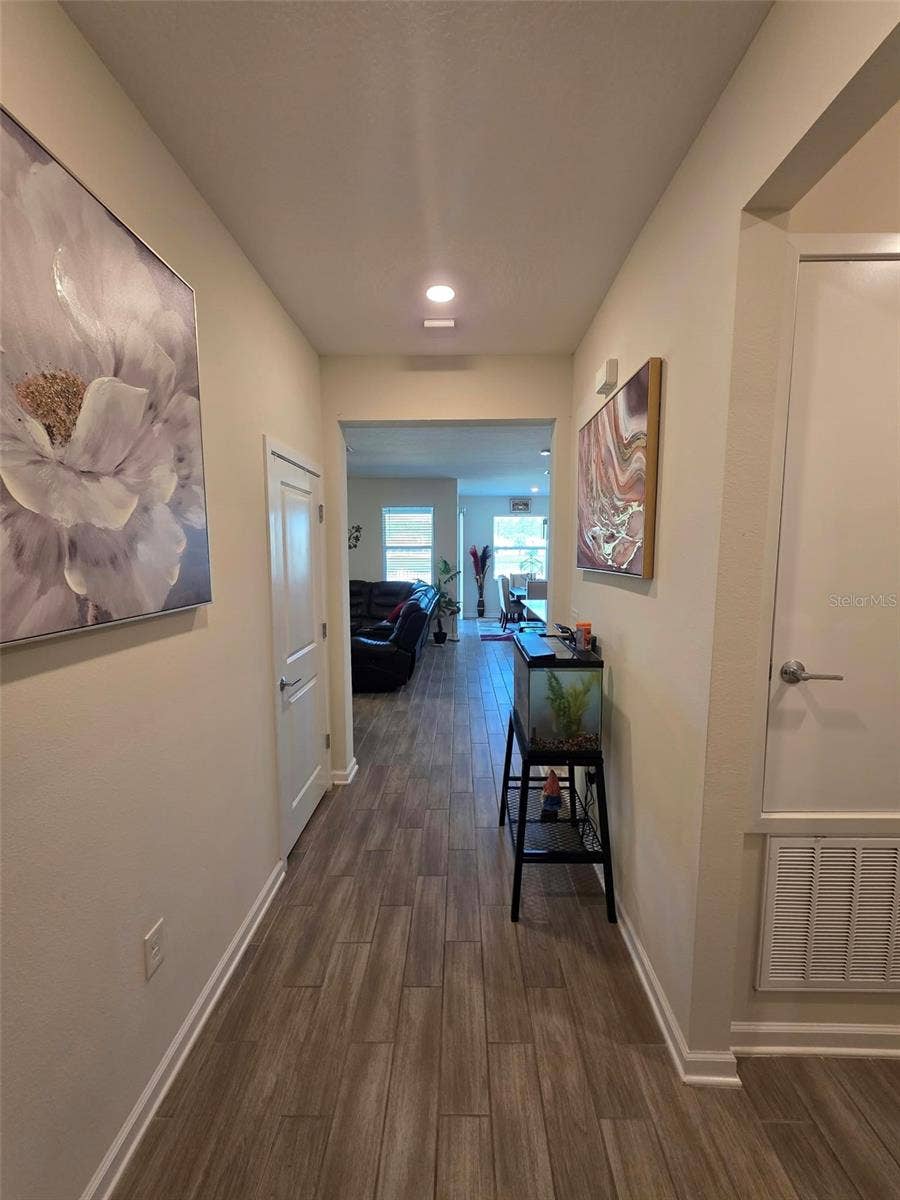 5322 AMERSHAM LANE, St Cloud, FL 34771