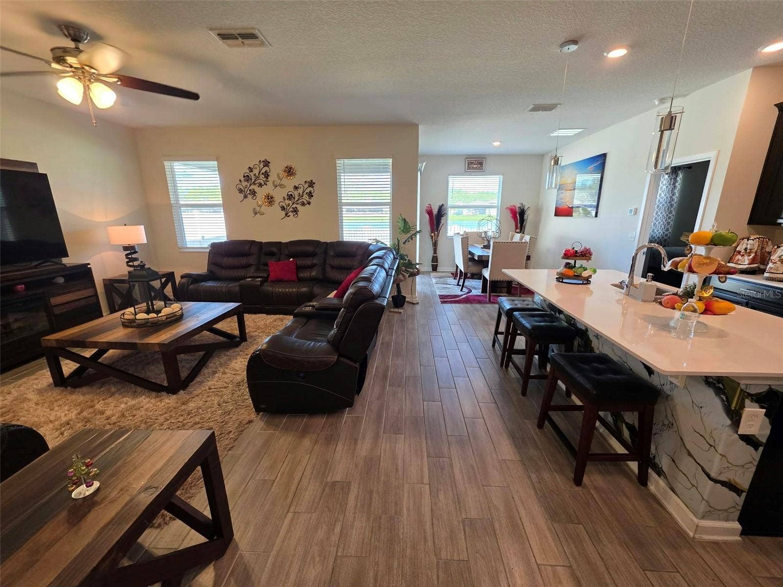 5322 AMERSHAM LANE, St Cloud, FL 34771