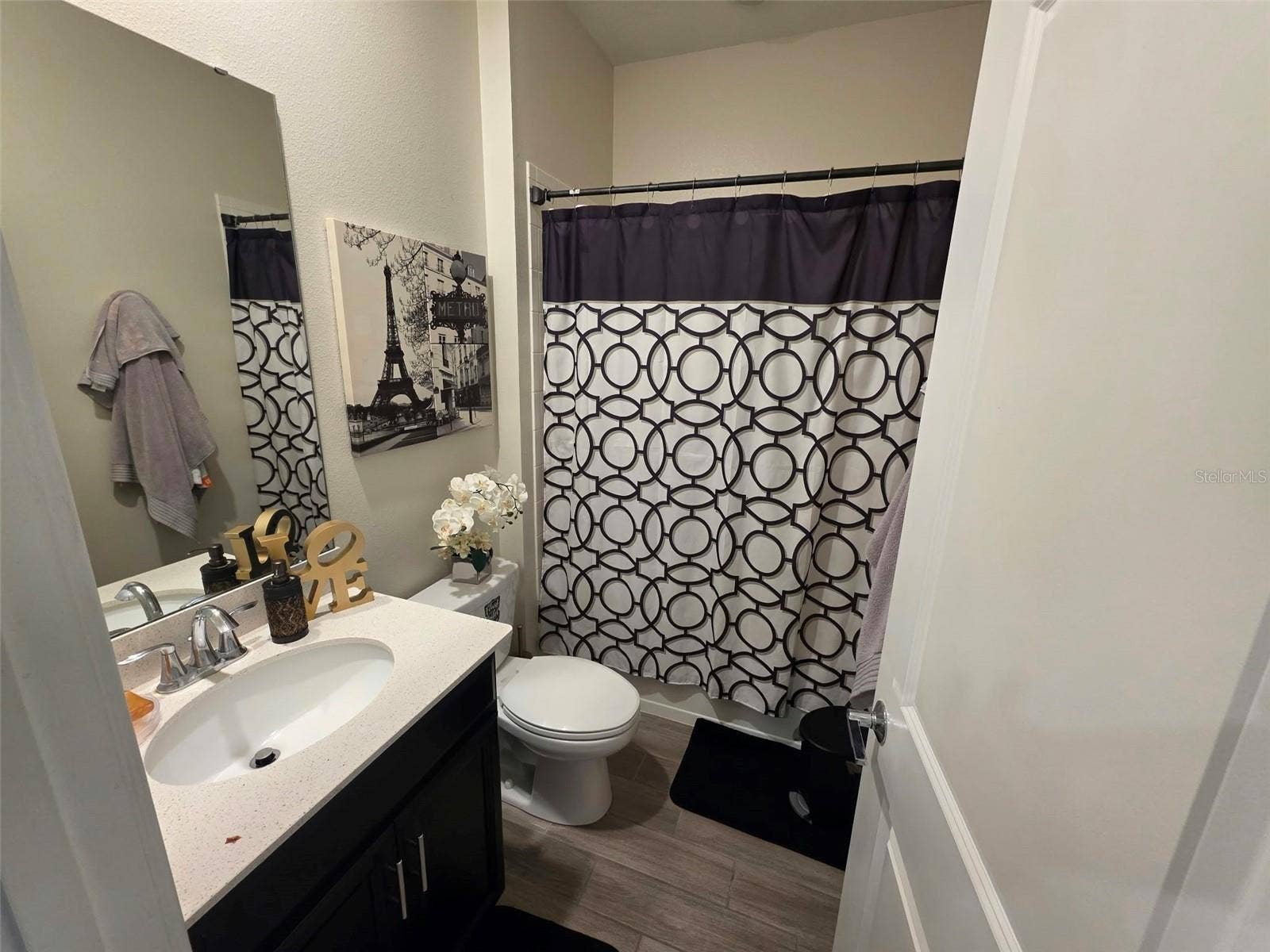 5322 AMERSHAM LANE, St Cloud, FL 34771