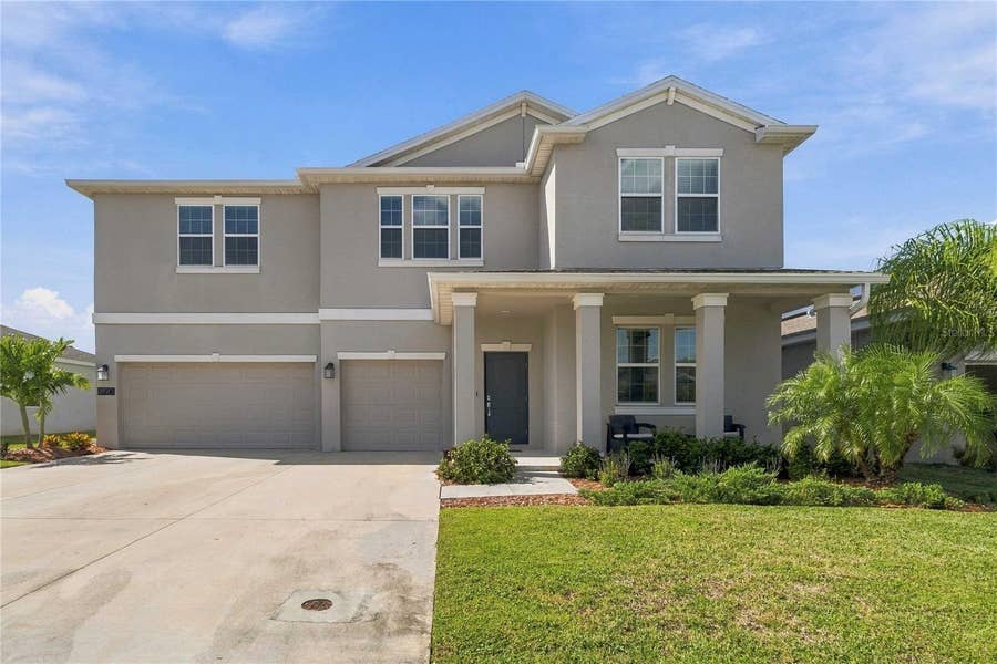 Property photo for 4190 BULL STREET, St Cloud, FL