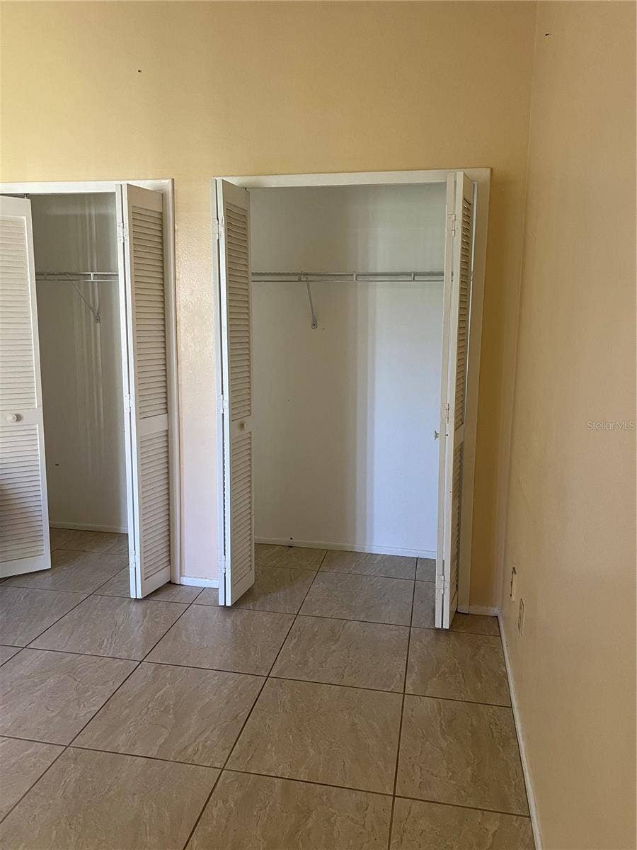 1557 WYMAN CIRCLE, Kissimmee, FL 34744 Master Bedroom