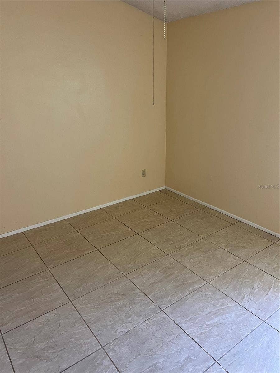 1557 WYMAN CIRCLE, Kissimmee, FL 34744 Master Bedroom