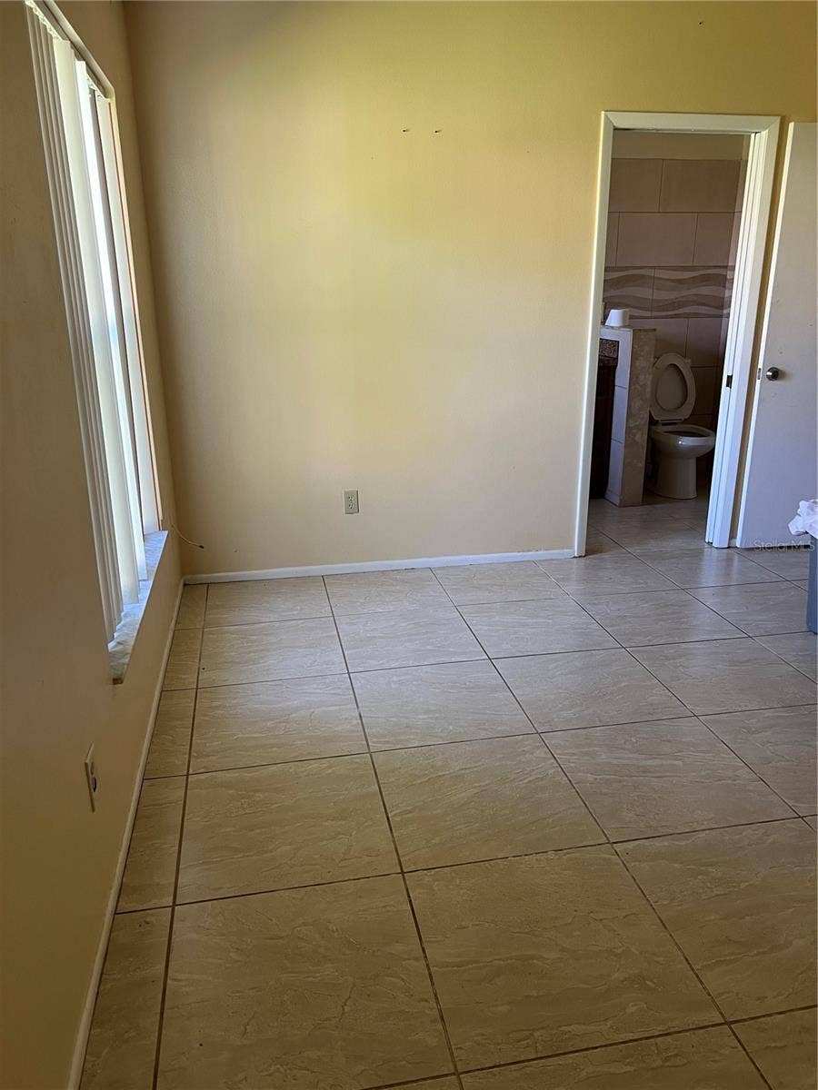 1557 WYMAN CIRCLE, Kissimmee, FL 34744 Master Bedroom