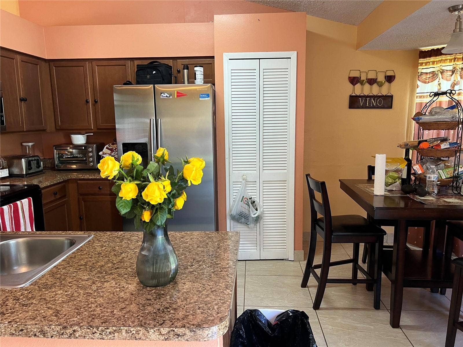 1557 WYMAN CIRCLE, Kissimmee, FL 34744 Dining Area