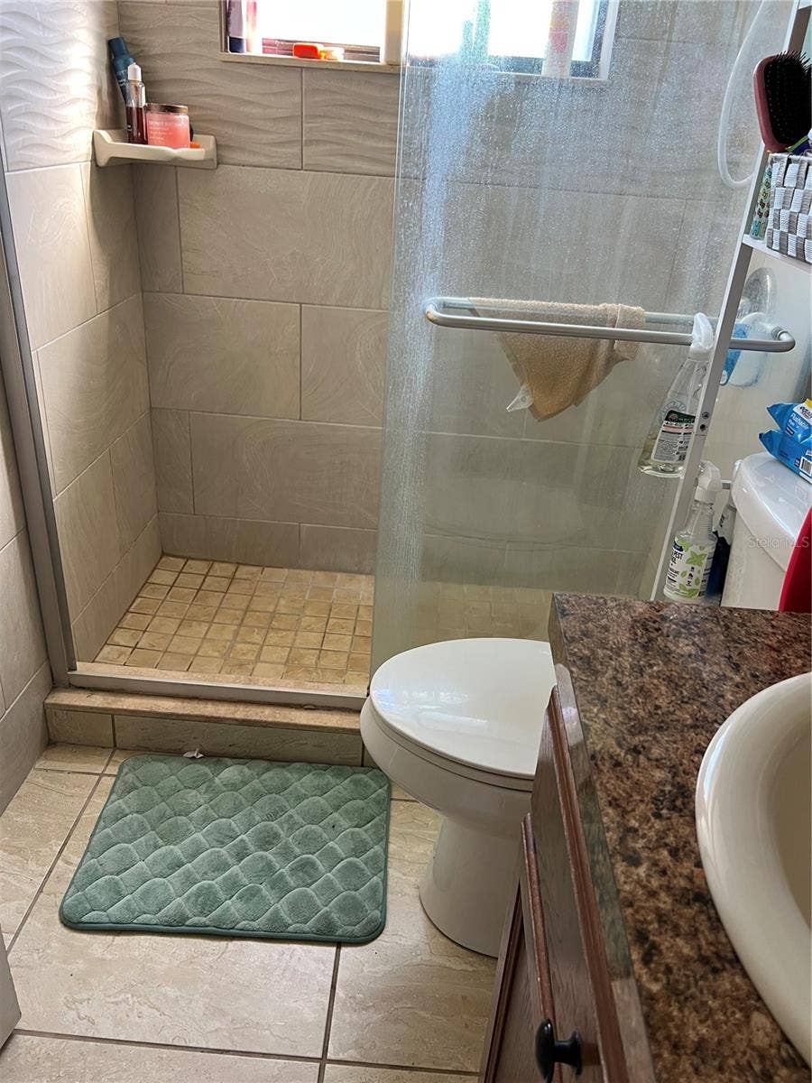 1557 WYMAN CIRCLE, Kissimmee, FL 34744 Bathroom #2