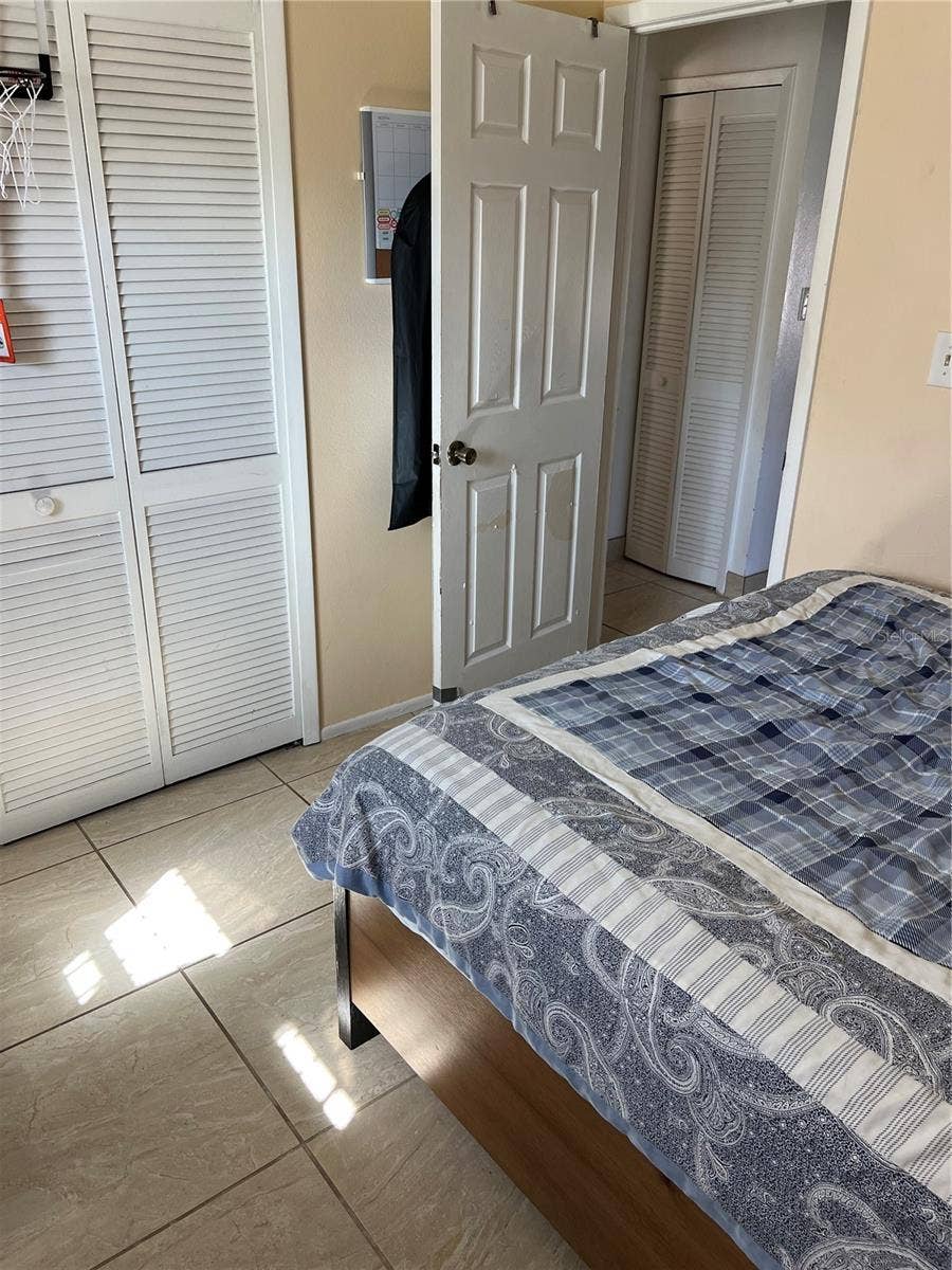 1557 WYMAN CIRCLE, Kissimmee, FL 34744 Bedroom #2