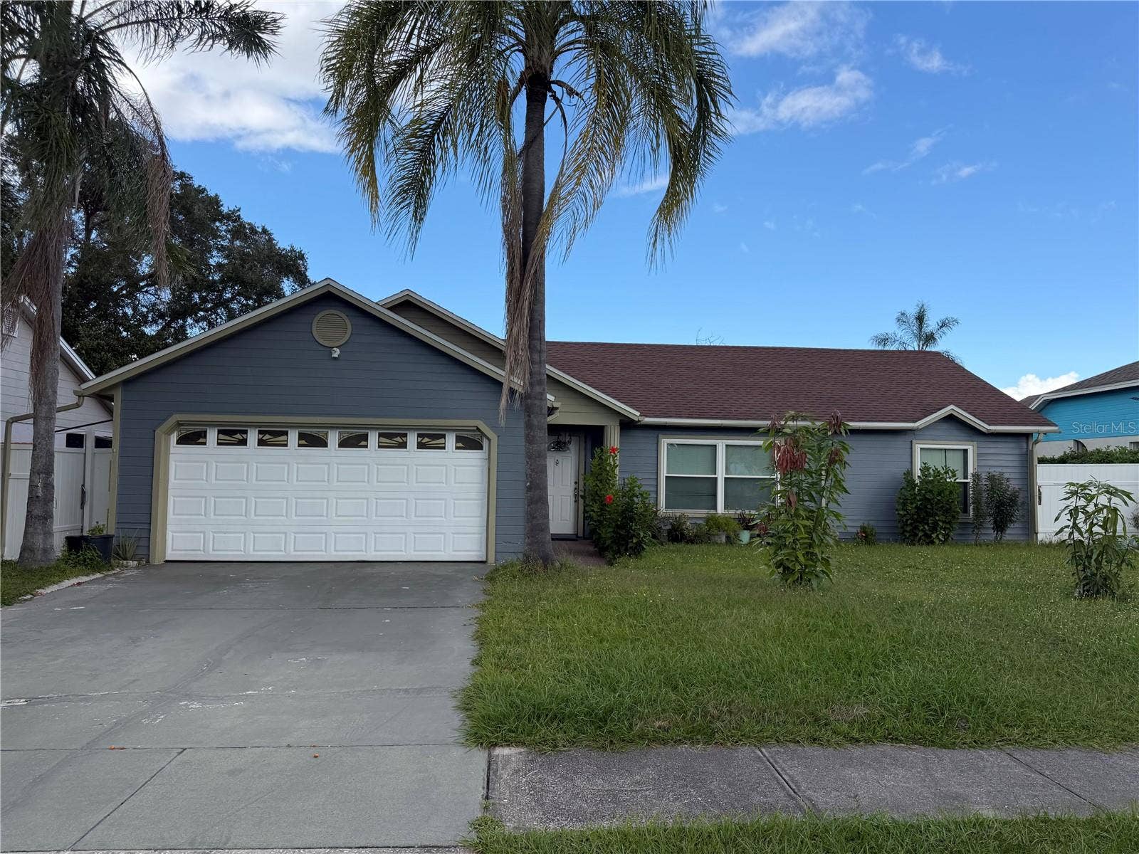 1557 WYMAN CIRCLE, Kissimmee, FL 34744 front Exterior