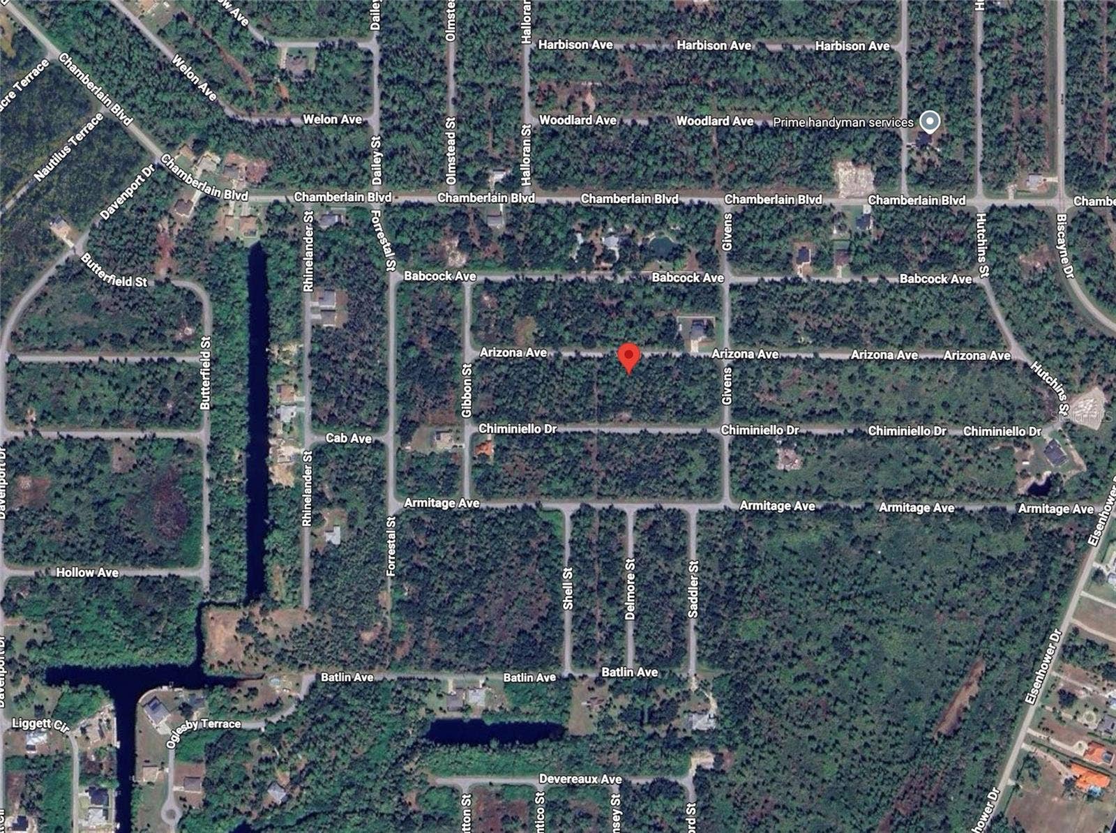 13093 ARIZONA AVENUE, Port Charlotte, FL 33953 13093 ARIZONA AVENUE, Port Charlotte, FL 33953