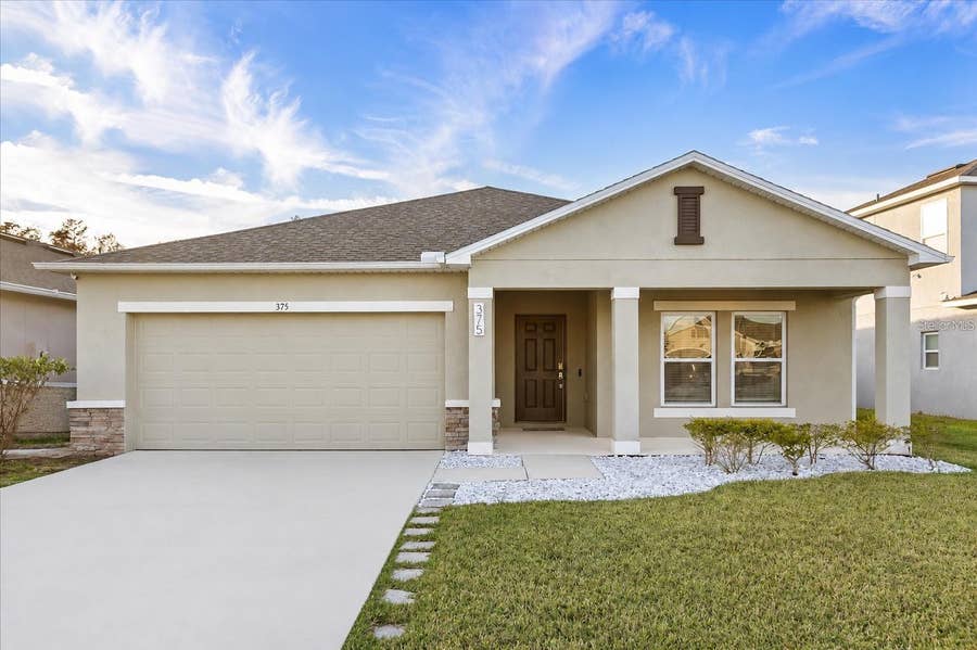 Property photo for 375 PINK IBIS BEND, St Cloud, FL