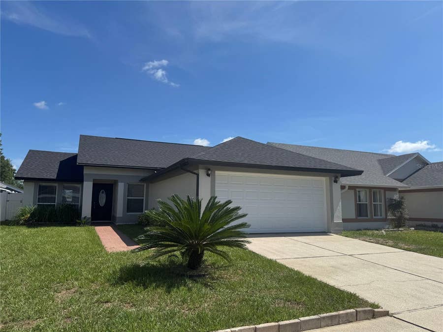 Property photo for 8813 PARLIAMENT COURT, Kissimmee, FL