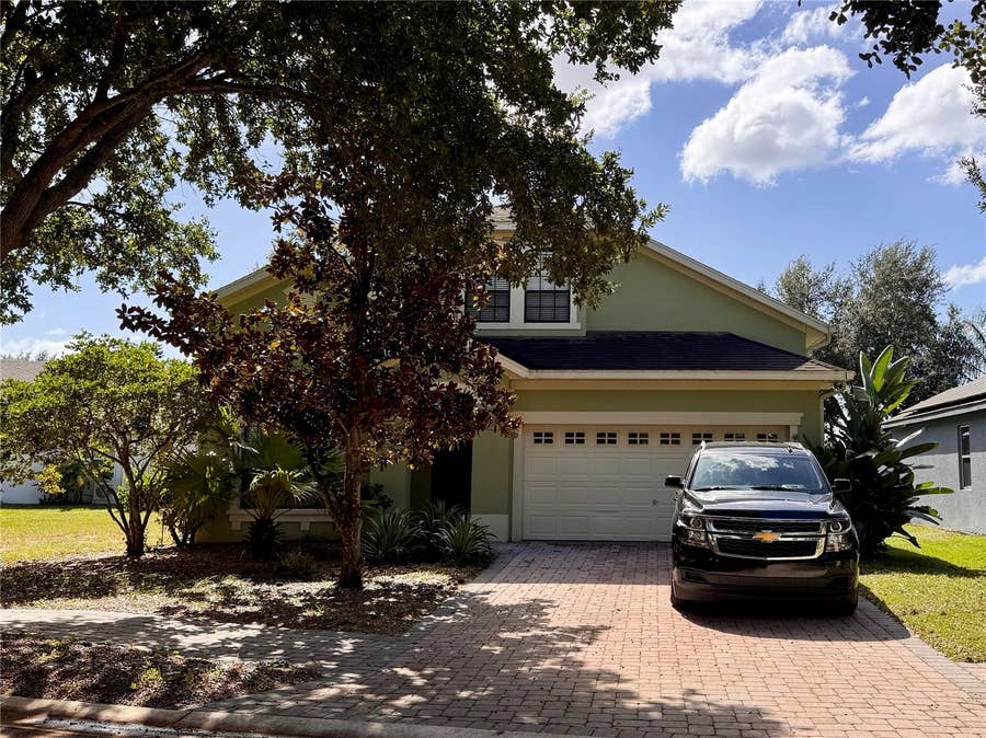 Property photo for 713 BRIDGEFORD CROSSING BOULEVARD, Davenport, FL