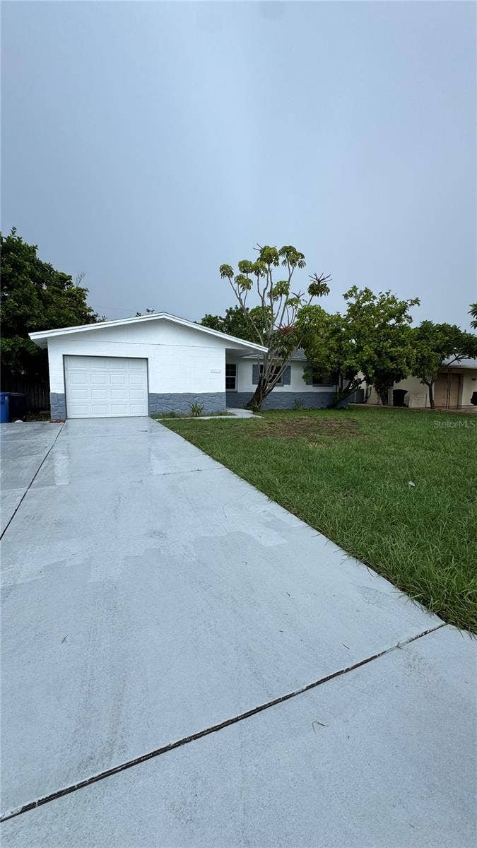Property photo for 2197 63RD AVENUE S, St Petersburg, FL