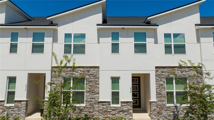 Property photo for 1838 TROPICAL PALMS CIRCLE, Kissimmee, FL