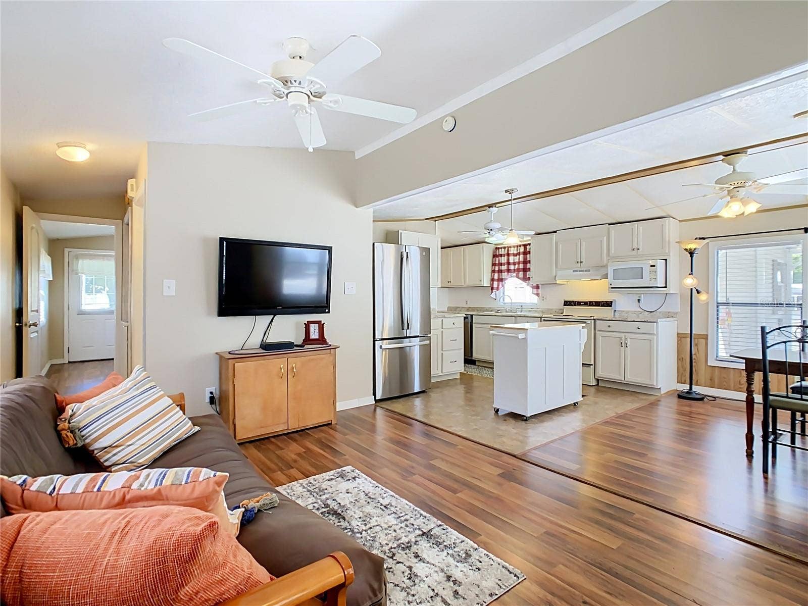 9000 US HWY 192, #897, Clermont, FL 34714 Open plan