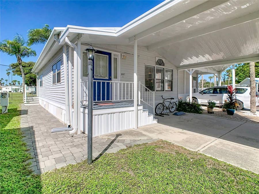 Property photo for 9000 US HWY 192, #897, Clermont, FL