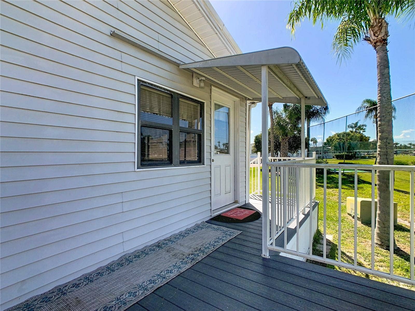 9000 US HWY 192, #897, Clermont, FL 34714 Rear