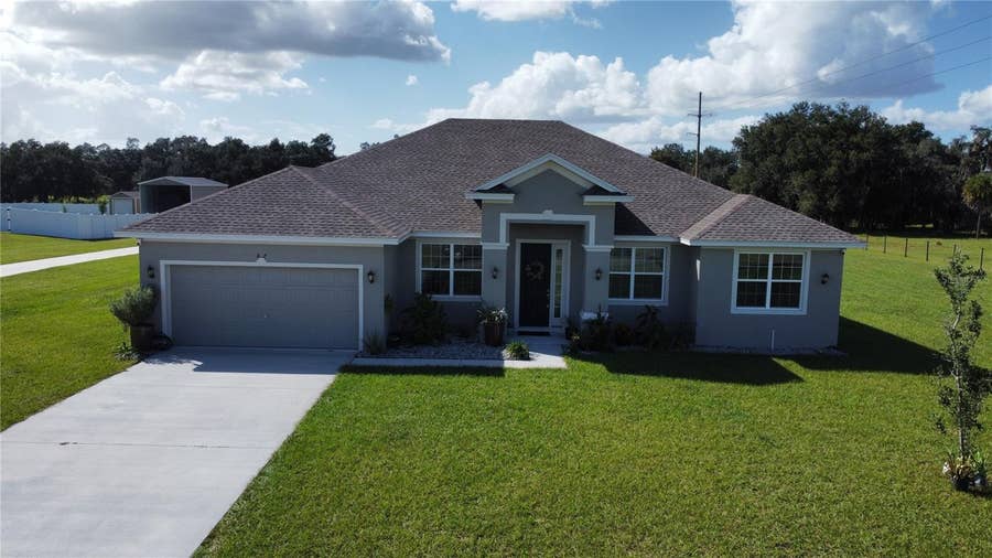Property photo for 837 LIAM LANE, Bartow, FL