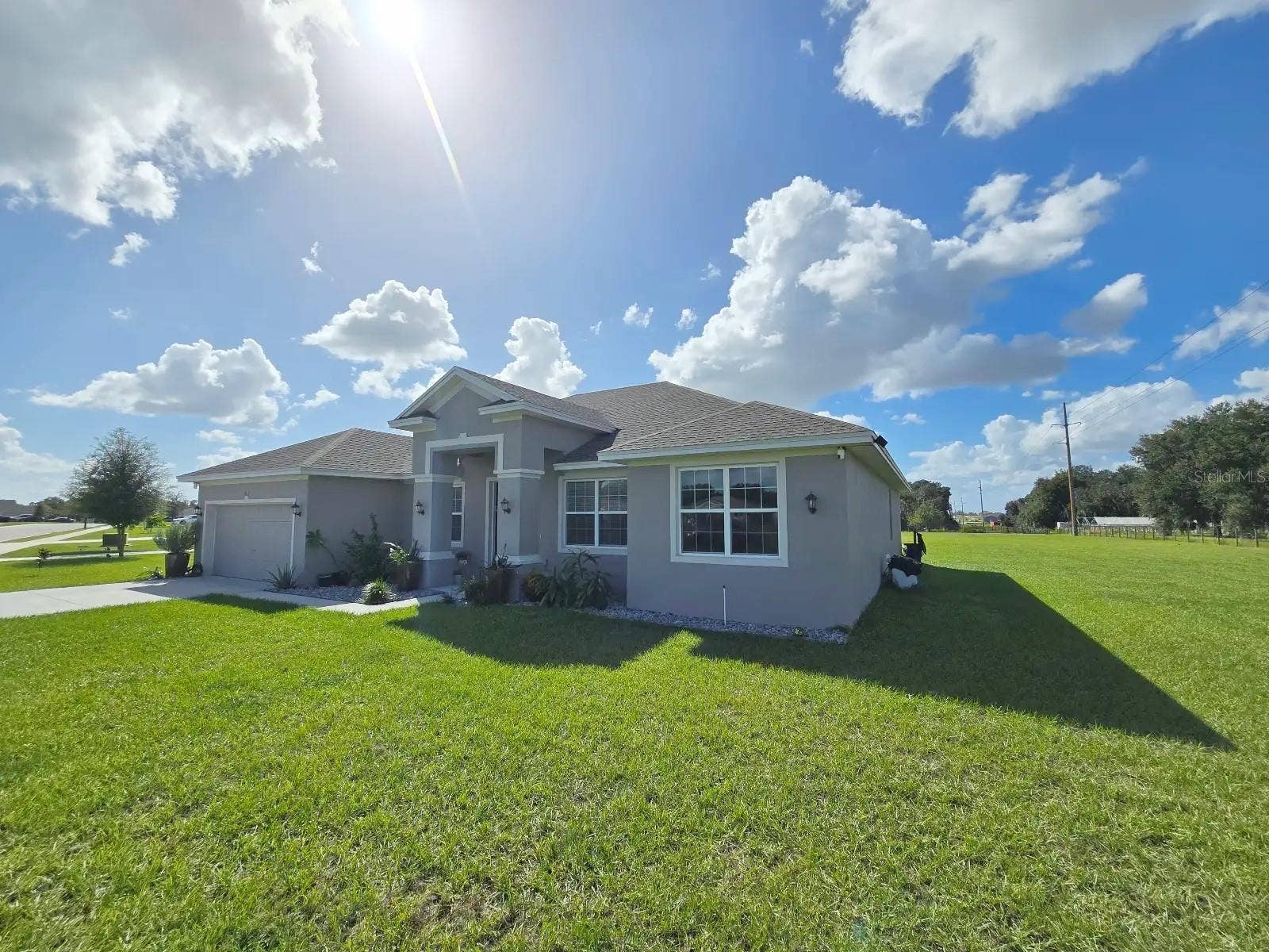 837 LIAM LANE, Bartow, FL 33830