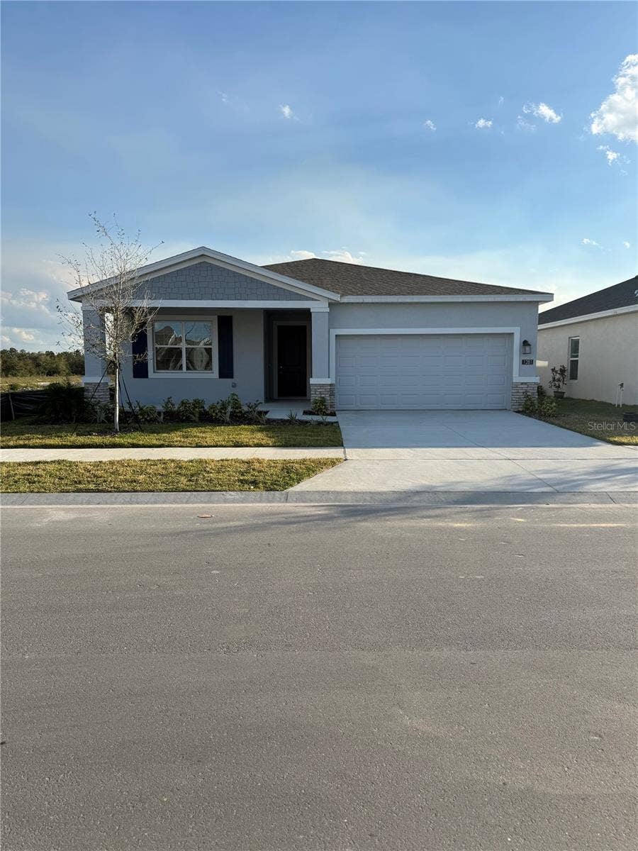 Property photo for 1281 DEEPWATER CIRCLE, Eagle Lake, FL