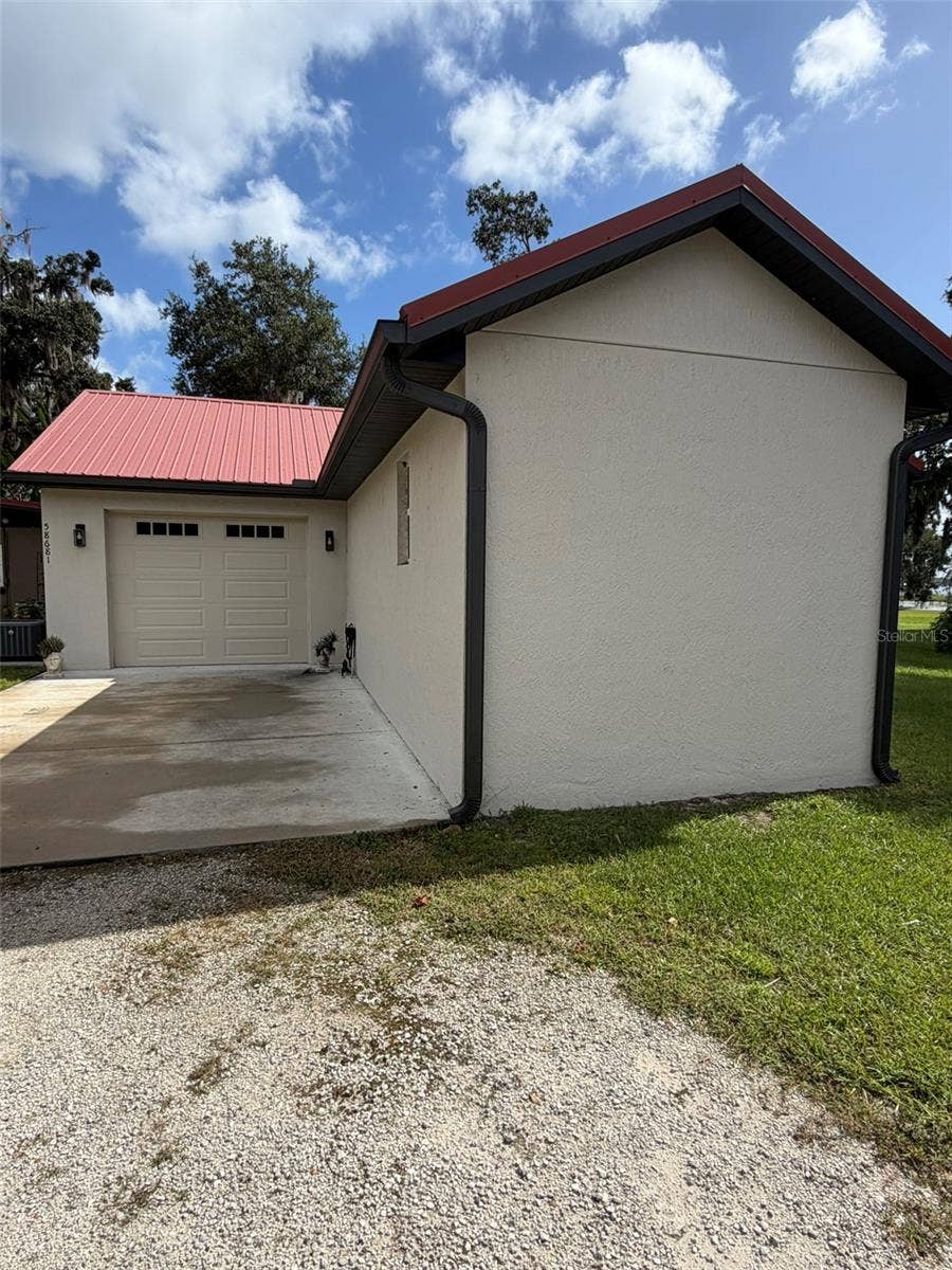 Property photo for 58681 ALLIGATOR LAKE SHORE W, St Cloud, FL