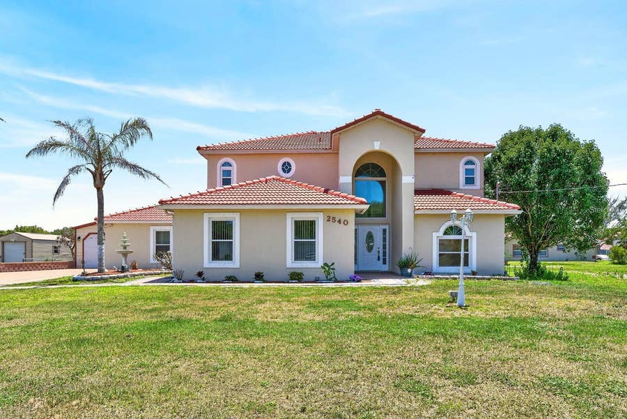 Property photo for 2540 WINNERS (APT STUDIO) CIRCLE, Kissimmee, FL