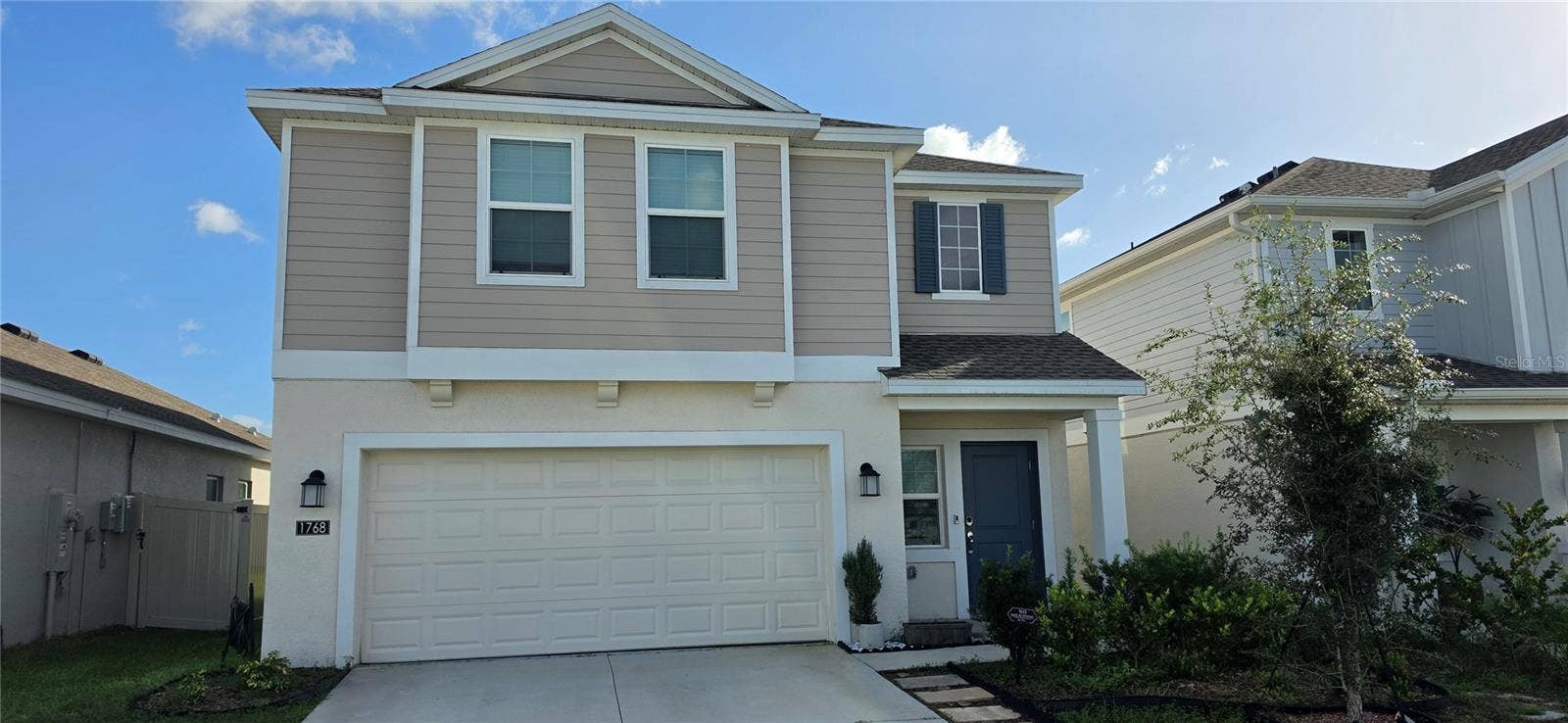 1768 WHITE WATER COURT, Davenport, FL 33837 1768 WHITE WATER COURT, Davenport, FL 33837