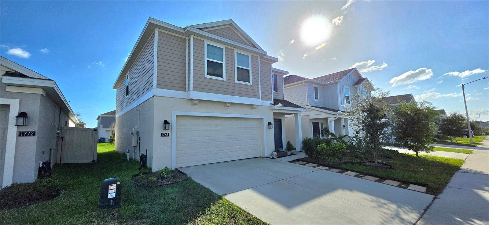 1768 WHITE WATER COURT, Davenport, FL 33837 1768 WHITE WATER COURT, Davenport, FL 33837